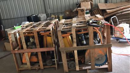 阆中行李、家具、电器包装托运