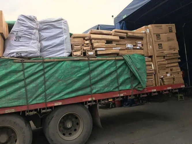 阆中家具托运